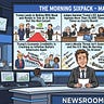 The Daily Grind News