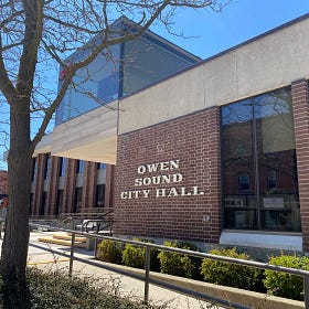City Further Restricts Business Owners' Access to Downtown Safety Meeting