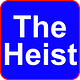 Mark Orton’s The Heist