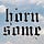 Hornsome 🪽