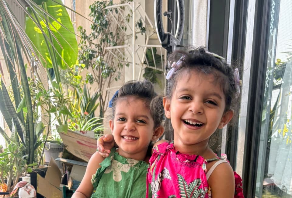 11 Things Our 3-Year-Olds Can Do (that surprise every adult they meet)