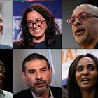 Meet All the New Progressives and Democratic Socialists Heading to Congress