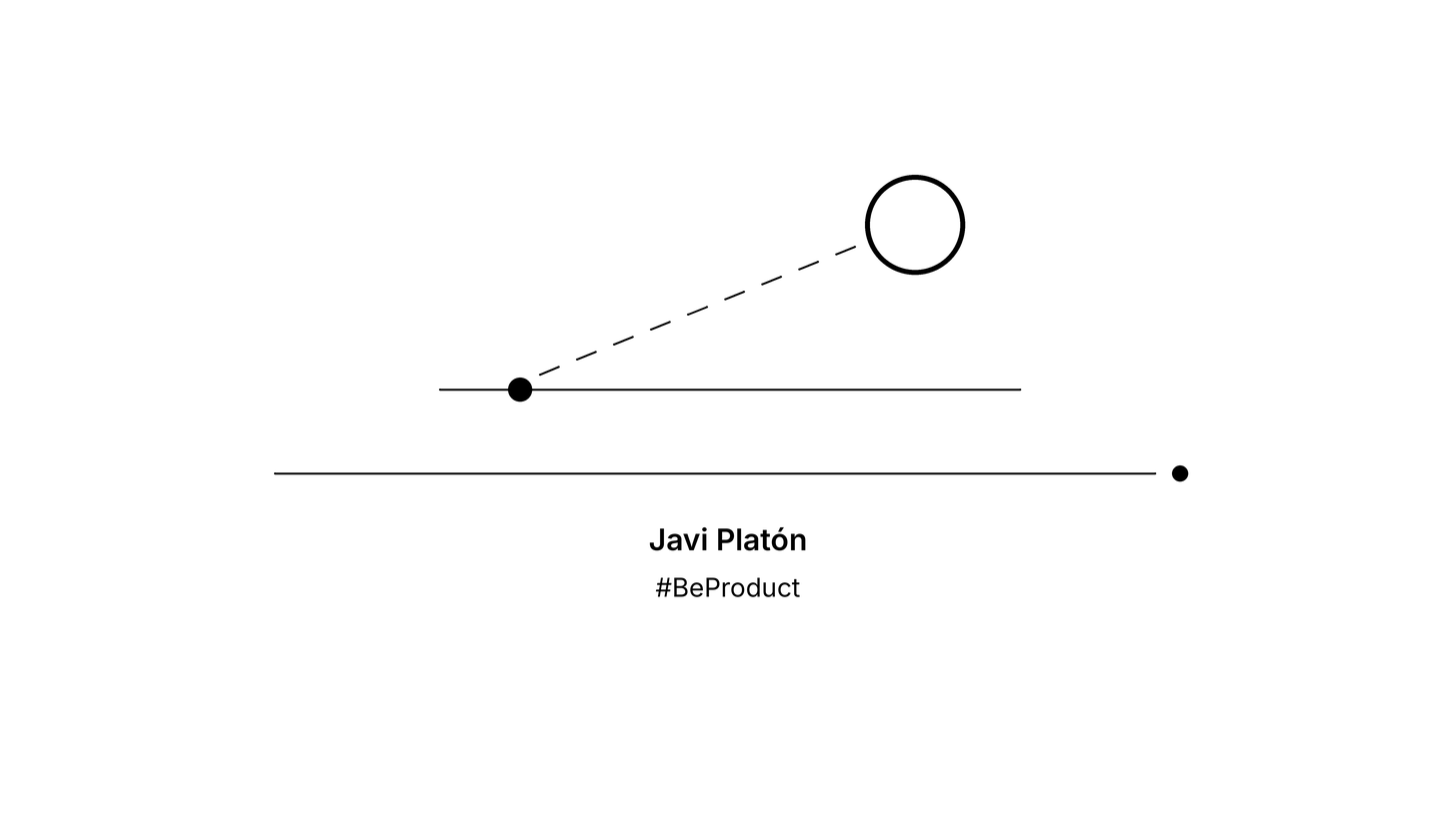 Cómo hace Factorial el Go to Market, por Javi Platón