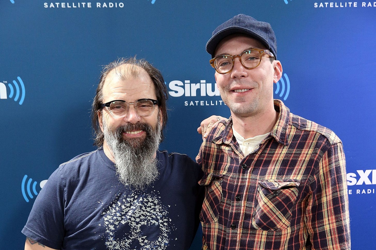 Justin Townes Earle: Father Steve Earle to Record Album of Son's Songs Justin Townes Earle: Father Steve Earle to Record Album of Son's Songs
