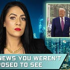 Trump Drops Diplomatic Bombshell in Saudi Arabia | Daily Pulse