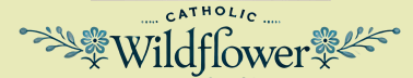 Catholic Wildflower