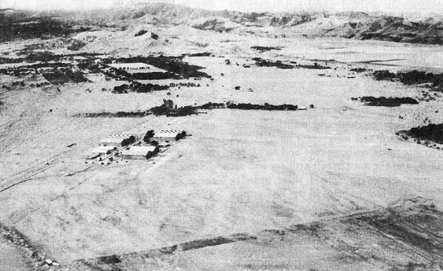 PAMPANGA HISTORY - Alviera