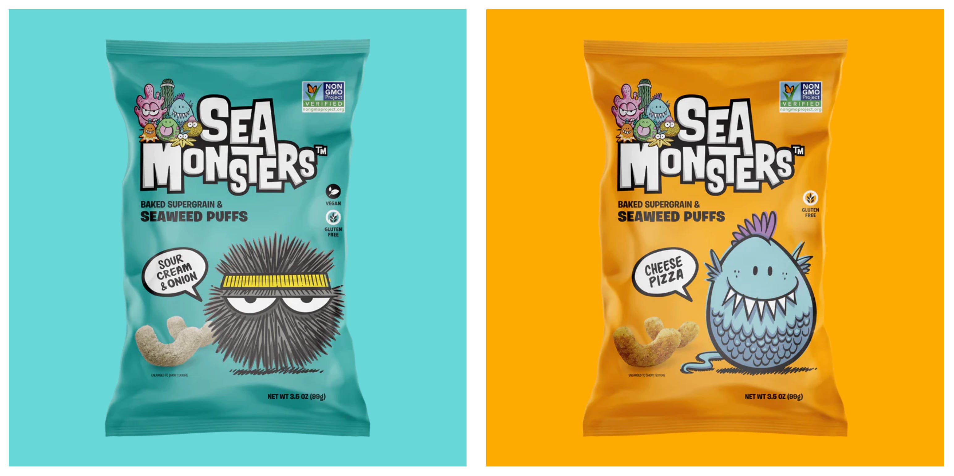 tv series monsters SIGMUND AND THE SEA MONSTERS main image 1