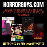 Horror Weekly