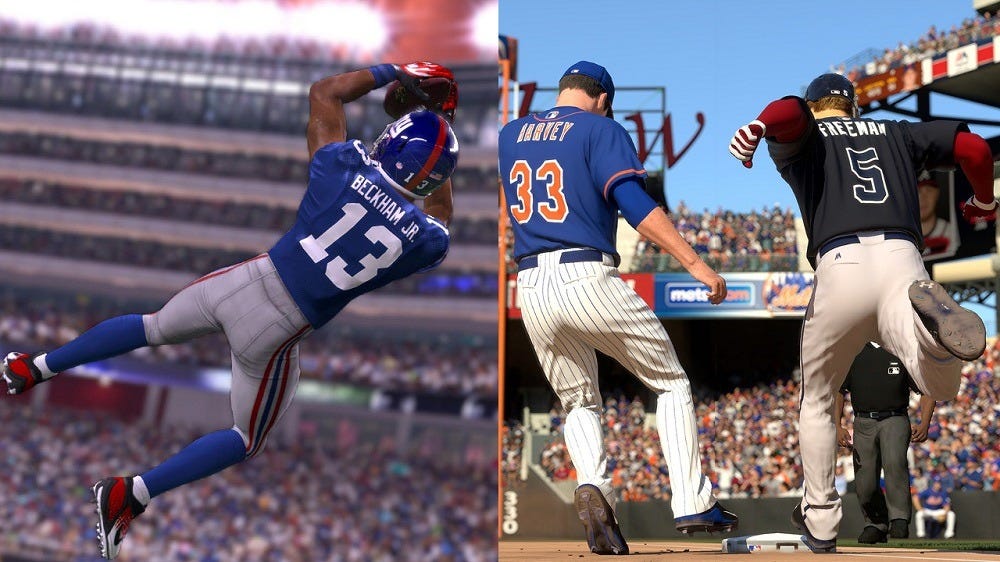 While NFL ratings drop MLB ratings climb 2016 images While NFL ratings drop MLB ratings climb 2016 images