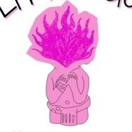 Tiny Little Goddess