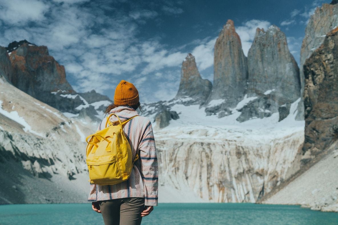 Trekking Patagonia | A Guide toTorres del Paine National Park Trekking Patagonia | A Guide toTorres del Paine National Park