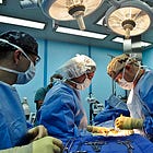 The survival of global healthcare depends on how fast the world gets this stuff