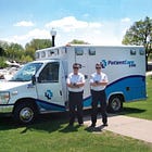No-bid ambulance contract draws criticism from Sioux Falls leader 