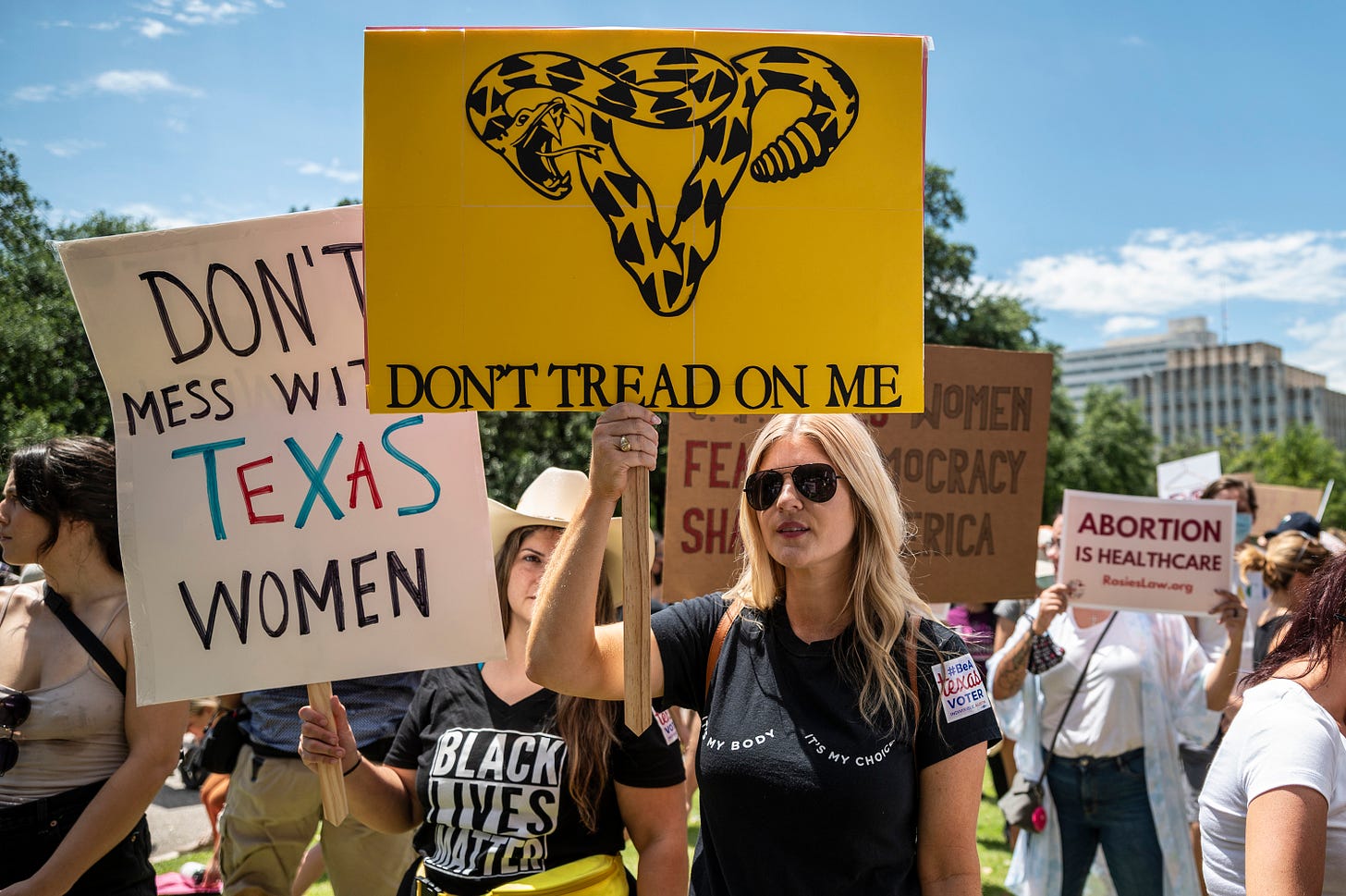 Texas abortion ban: What it means and what happens next : NPR Texas abortion ban: What it means and what happens next : NPR