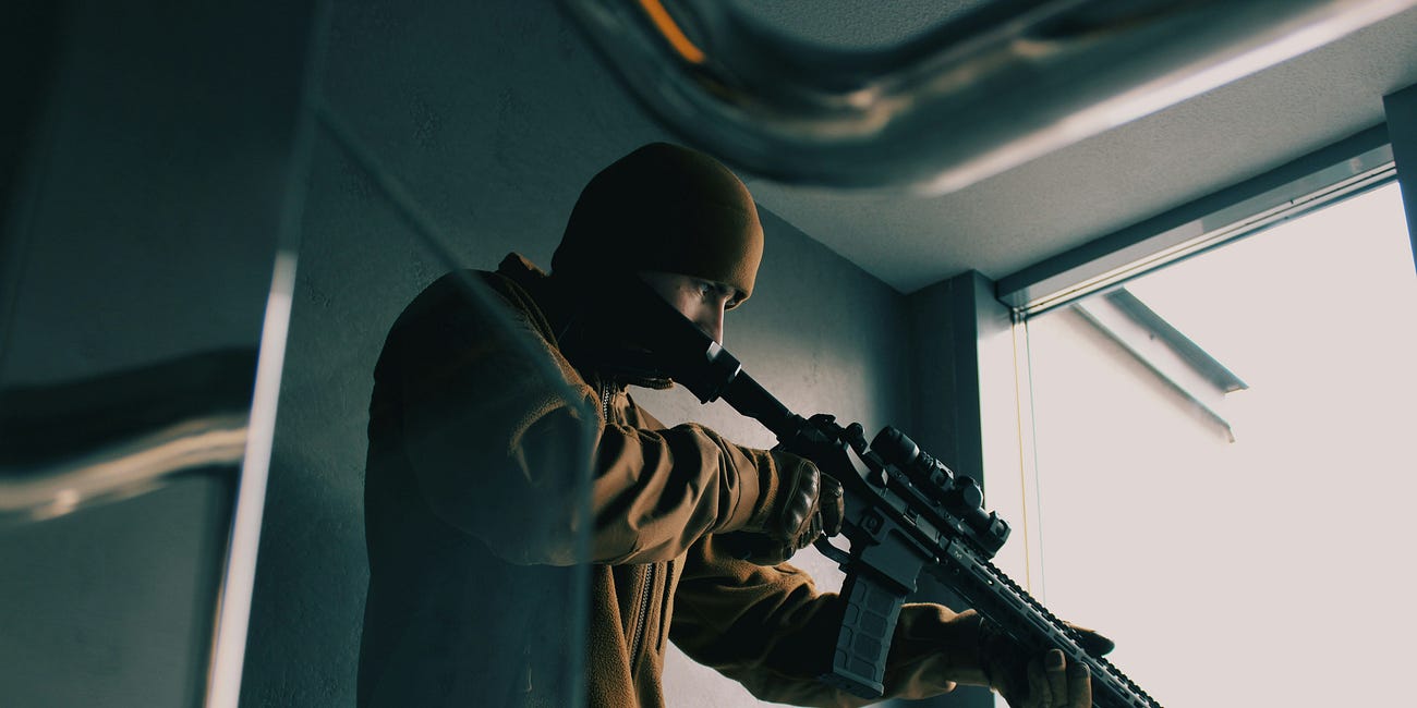 Active Shooter