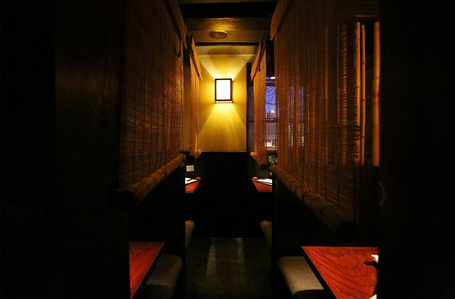 Zenkichi Restaurant in Brooklyn / Menus & Photos
