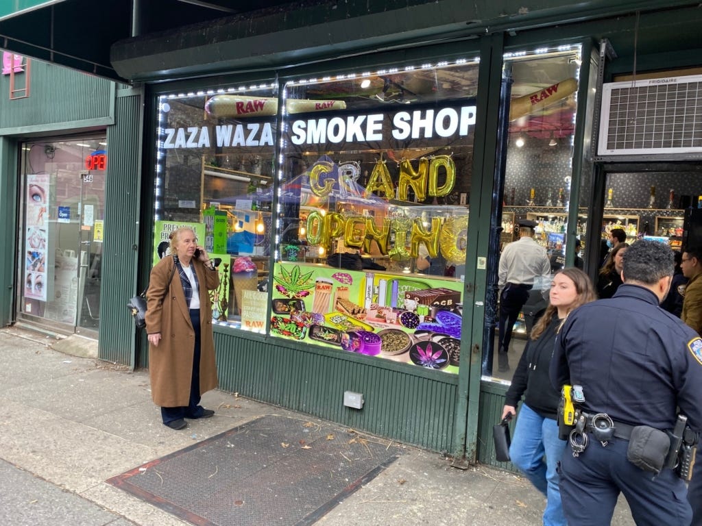 theconundrumcluster.com - Conundrum Cluster - Rescheduling marijuana would be a terrible mistake for the Trump administration