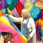 Sarah's Silks brings Waldorf-inspired magic to the Barlow