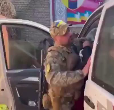 Ukraine Army Recruiting Video