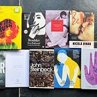 June Reads