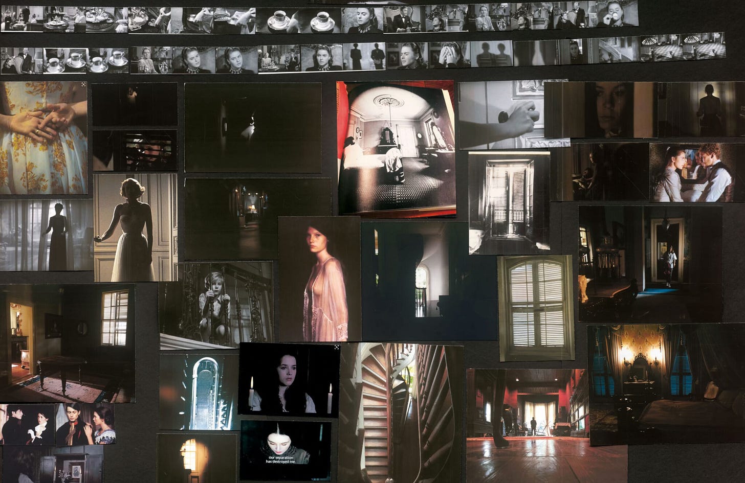 The Sofia Coppola World Beyond Her Films - by Zoë Yasemin