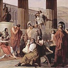 Phaeacia’s Halls and Gardens