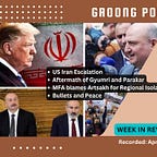 Armenian News Network / Groong