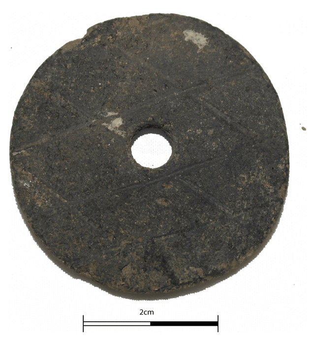 Alberti | The Construction, Use, and Discard of Female ...