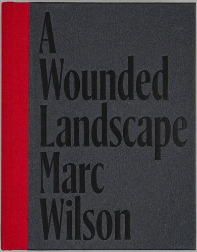 A Wounded Landscape