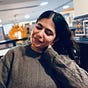Prianka's avatar