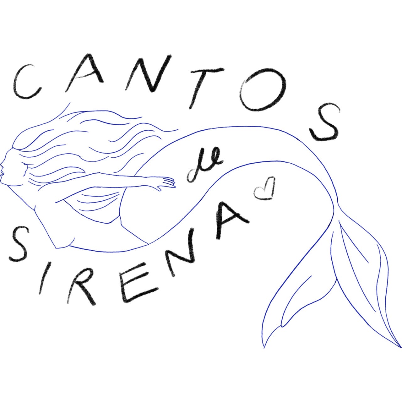 Cantos de Sirena