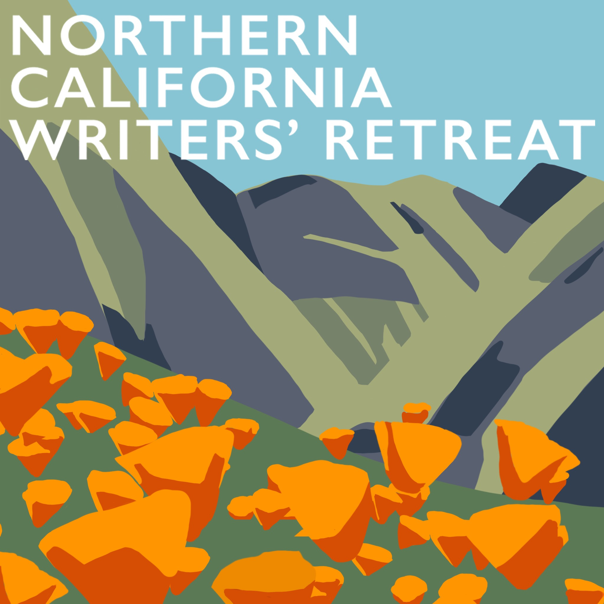 NorCal Writers' Retreat