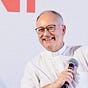 Antonio Spadaro's avatar
