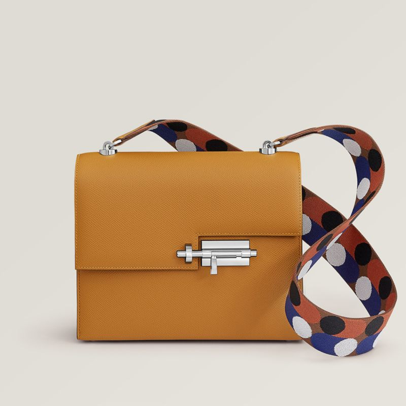 Bolsos de mano Hermès Verrou | Hermès España