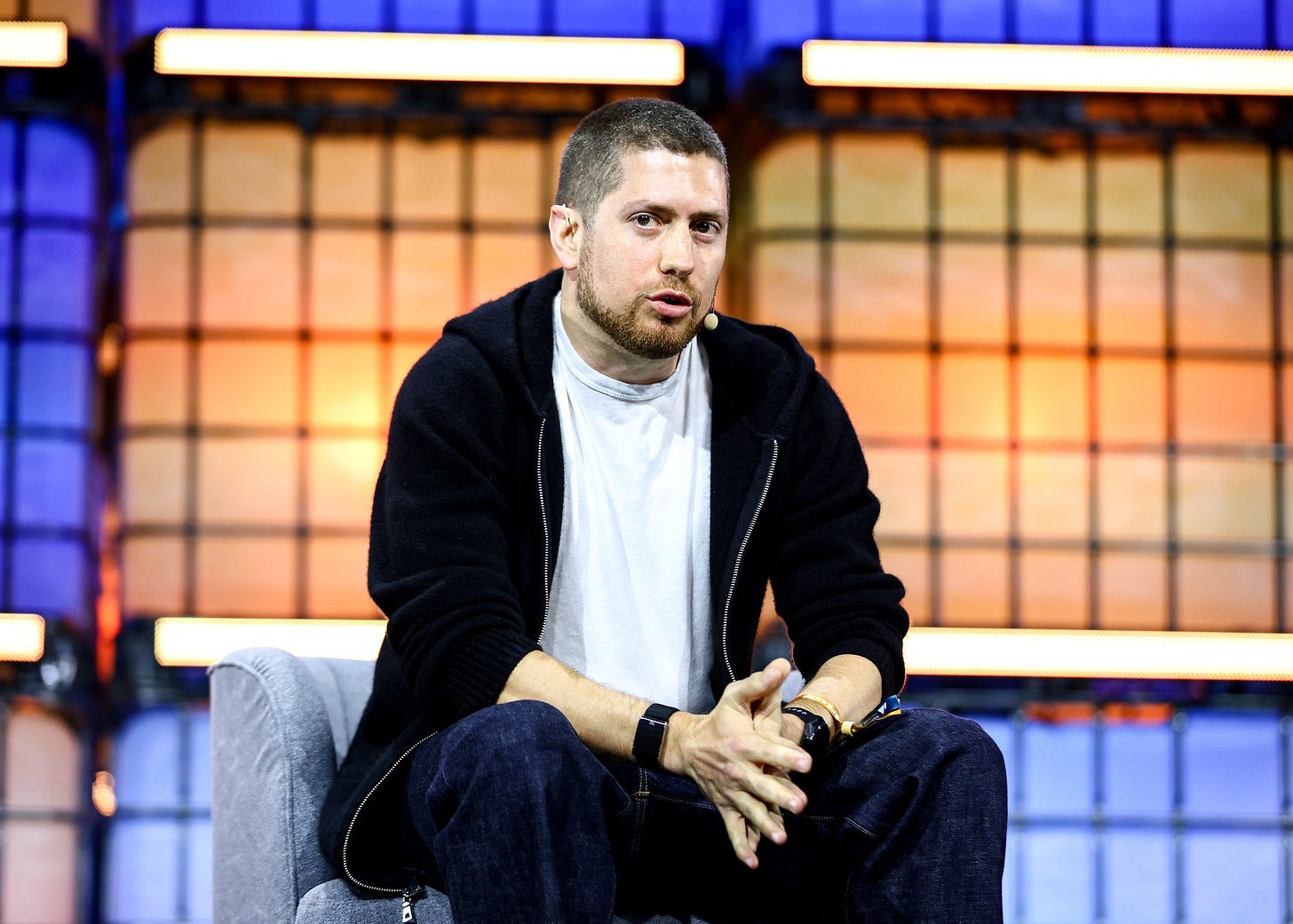 Bryan Pellegrino on Conviction, Culture, and Capital: How LayerZero Built a  $3B Startup - Techcouver.com