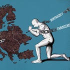 Is the EU killing itself with regulations?