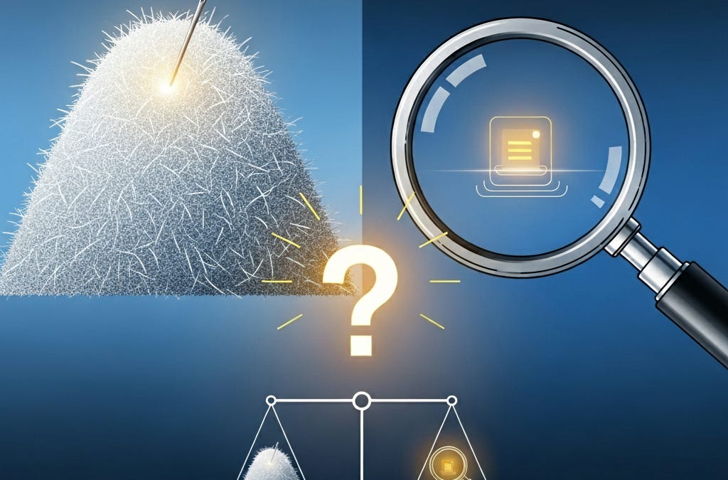 RAG vs. Context Windows: It's not OR but AND