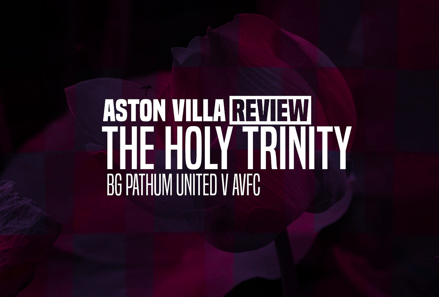 Aston Villa Review Aston Villa Review