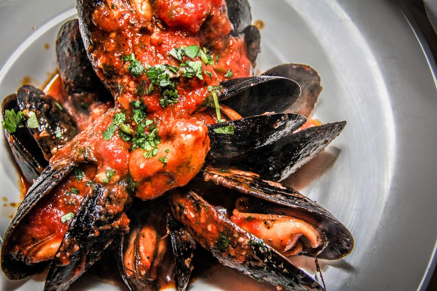 Carmelina's Boston