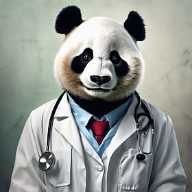 Of microbes and mental health