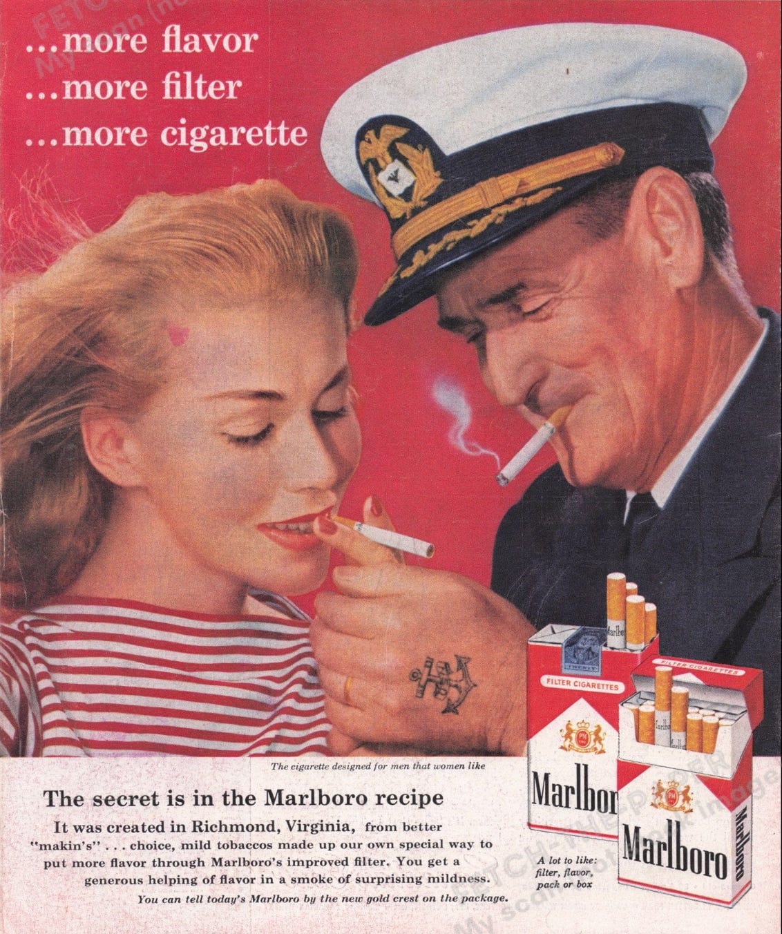 cigarettes old packaging Rare Chesterfield Cigarettes Open Pack Easel Back Cardboard Sign sold at  auction on 1st August