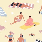 Naked doesn’t mean yes