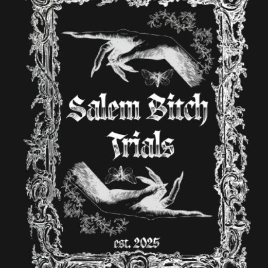 Salem Bitch Trials