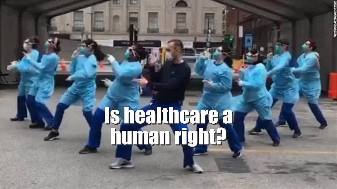 alexkrainer.substack.com - Alex Krainer - Is healthcare a human right?