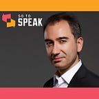 So to Speak: The Free Speech Podcast