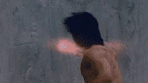 Wall Break GIFs | Tenor