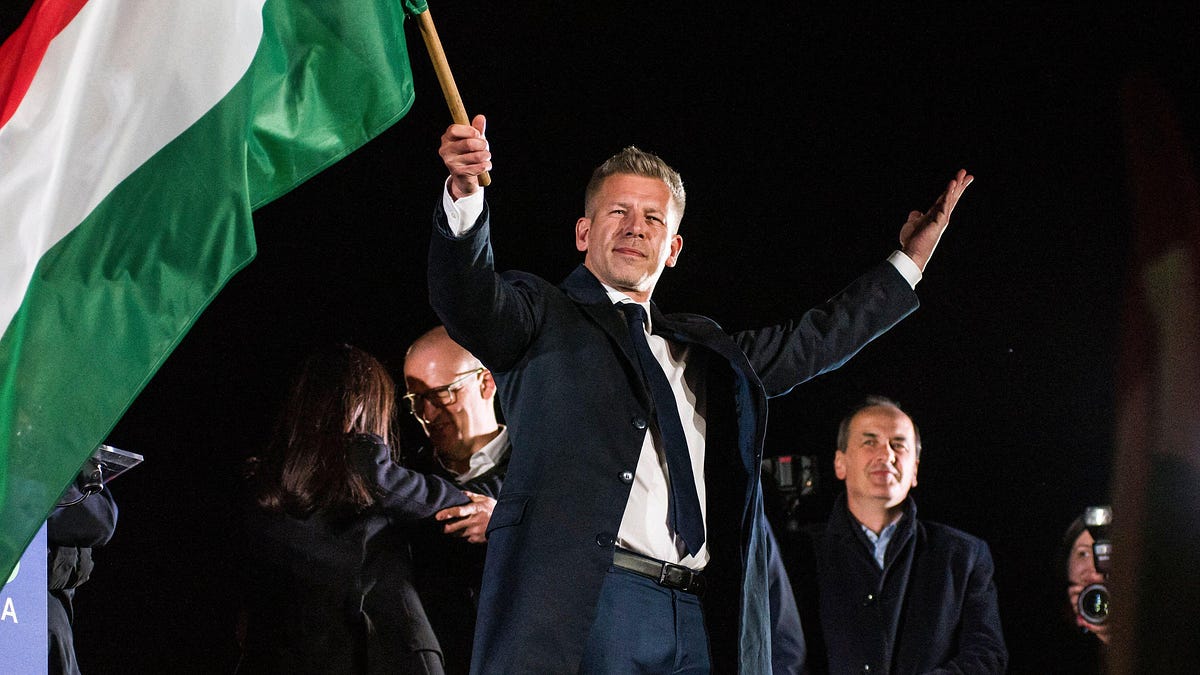 Has the Forward March of Populism Been Halted?