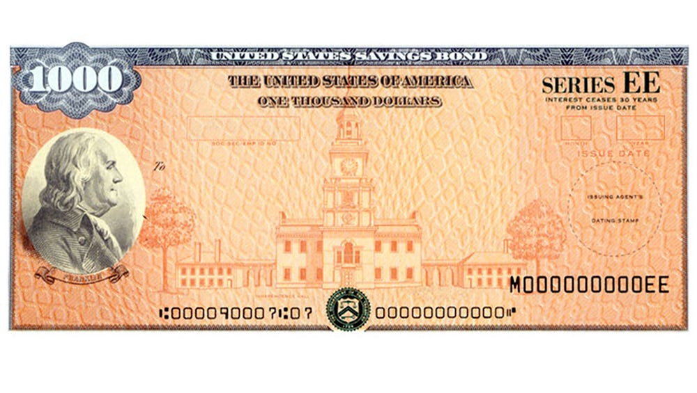 10-Year Treasury Notes Gain On Strong Auction Demand | Stock News ...