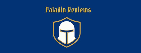 Paladin Reviews